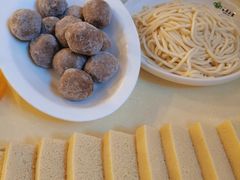 -吉羊三宝(复兴门笔管胡同店)