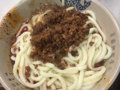 -肖家河家常面(肖家河北街店)