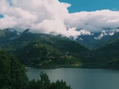 -硗碛藏寨·神木垒景区