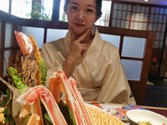 -蟹田居·活蟹料理(东城店)