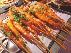 -绿茶餐厅(千岛湖银泰城店)