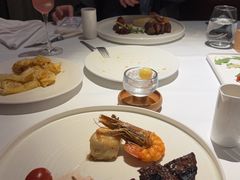 -王品牛排(杭州大厦店)