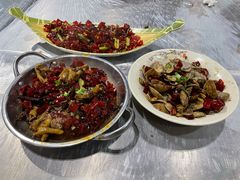 -小民大排档(光谷店)