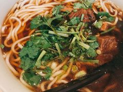李先生牛肉面-李先生牛肉面大王(北京东四店)