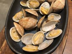 -萨莉亚意式餐厅(杭州滨江天街店)