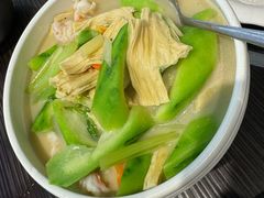 -东江海鲜大排档·潮汕菜·砂锅粥