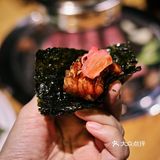 碳烤活鳗🐟太好吃啦🆘救命