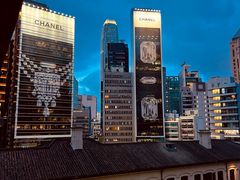 -大馆(前中区警署建築群)