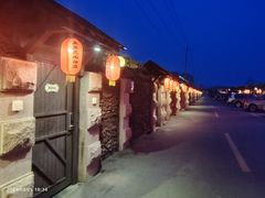 -北京益泉花园酒店