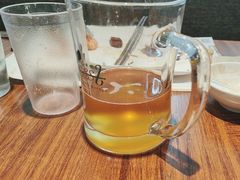 -汉巴味德·烤肉与啤酒的自助(杭州大悦城店)