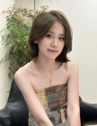 -YESIDO椰岛造型烫发染发