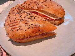 -BAKER&SPICE(环贸店)