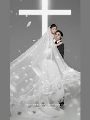 -时光印记婚纱摄影工作室·原创定制