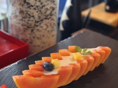 -厦门海港英迪格酒店(中山路店)