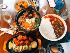 日本牛肉火锅-铃木食堂(帽儿胡同店)