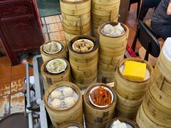 -香港蓮香樓(中環店)