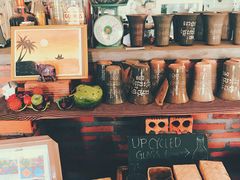 -Fresh Fruit Factory - Fruit Cuisine Restaurant