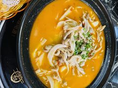 -李师傅脆肚(华强北店)