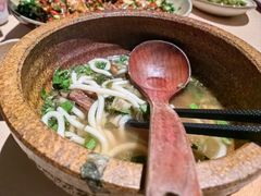 -山石榴·贵州菜(丰盛里店)