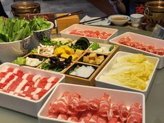 -古关火锅店(古北水镇景区店)