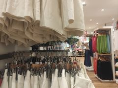 -优衣库(青岛万象城店)