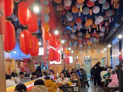 -林二哥宜烤官·宜宾小烧烤