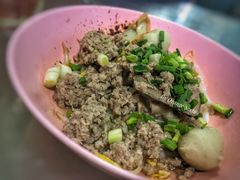 -榮泰米粉湯(Left Shop)