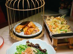 -枚青·临安酒肆(腾飞大厦店)