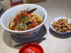 -味上湘菜馆(岳麓山店)