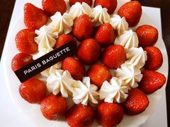 -巴黎贝甜(大宁国际商业广场店)