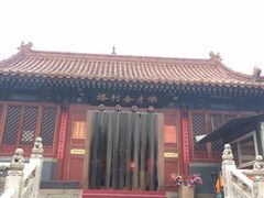 -八大处公园