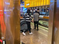 -布多斯烤肉火锅自助(江腾广场店)