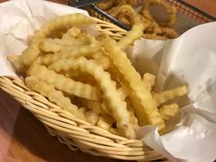 -肥肥虾庄·金牌油焖大虾(杨园滨江时代walk店)