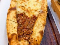 -沙漠玫瑰土耳其餐厅(神路街店)