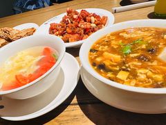 -河沿肉饼Beijing Pie(锡拉胡同店)