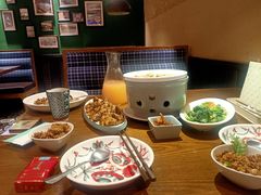 -遇见南洋小馆(桂林路店)