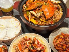 -领蟹祥记·香辣蟹·特色小海鲜(奥体天虹店)