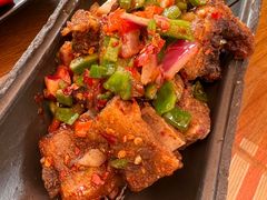 -隔壁老王·家常云南菜(花巷店)