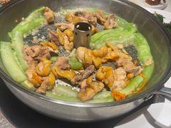 -顺峰顺水顺德菜(第一百货店)