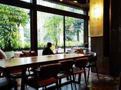 -乌托邦咖啡(武侯祠店)