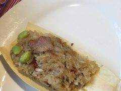 -新竹里馆·花园餐厅(兴苑路店)