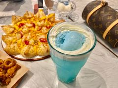 -必胜客(万达百货店)
