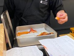 -Sushi Hanzo半藏(天环广场店)
