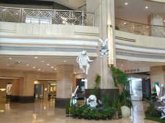 -上海月星家居(澳门路店)