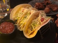 -Rural Tequila墨西哥餐厅(东川路店)