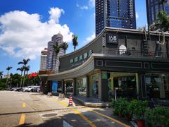 -蜂蝶来饼店(拱北总店)