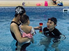 -嘻游纪亲子游泳中心(天佑城店)