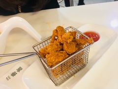 -翠华餐厅(旺角文华商场店)