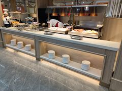 -豪食披萨烤肉自助(保定商场店)