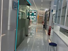 -深圳富茂格伦菲尔口腔门诊部(龙华清湖总院)